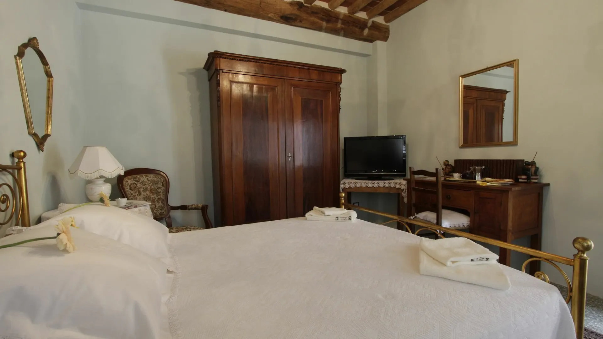 Villa Lammari Capannori