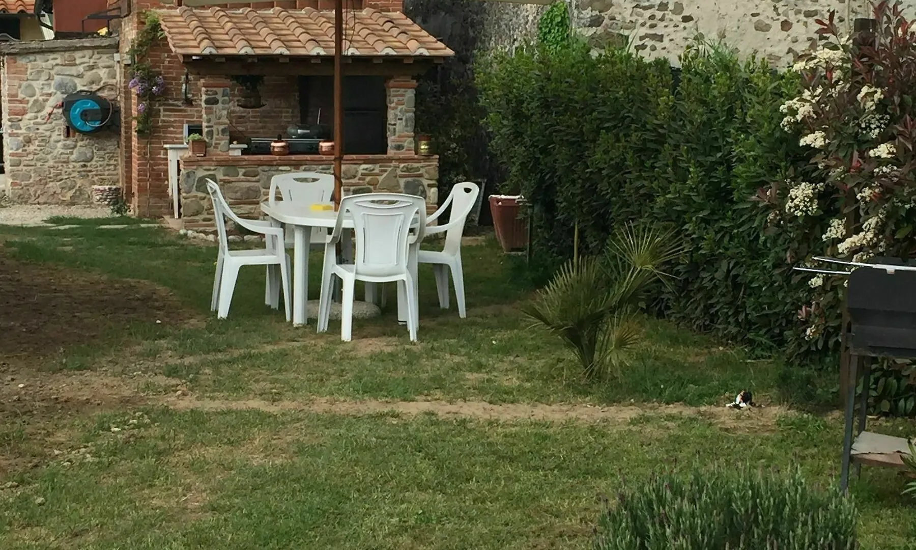 Villa Lammari Capannori 0*,  Italy